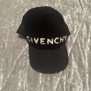 Givenchy cap, lightly worn